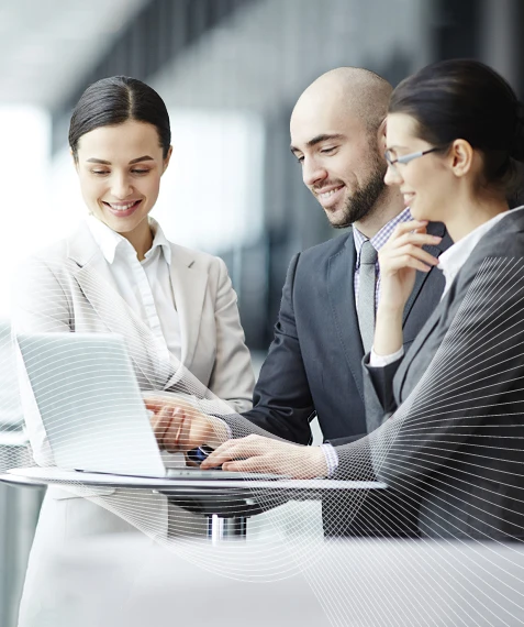 SOLUTIONS INSTI – ESG Reporting